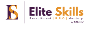 Logo Elite Skills RPO